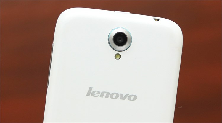 Điện thoại Lenovo A859
