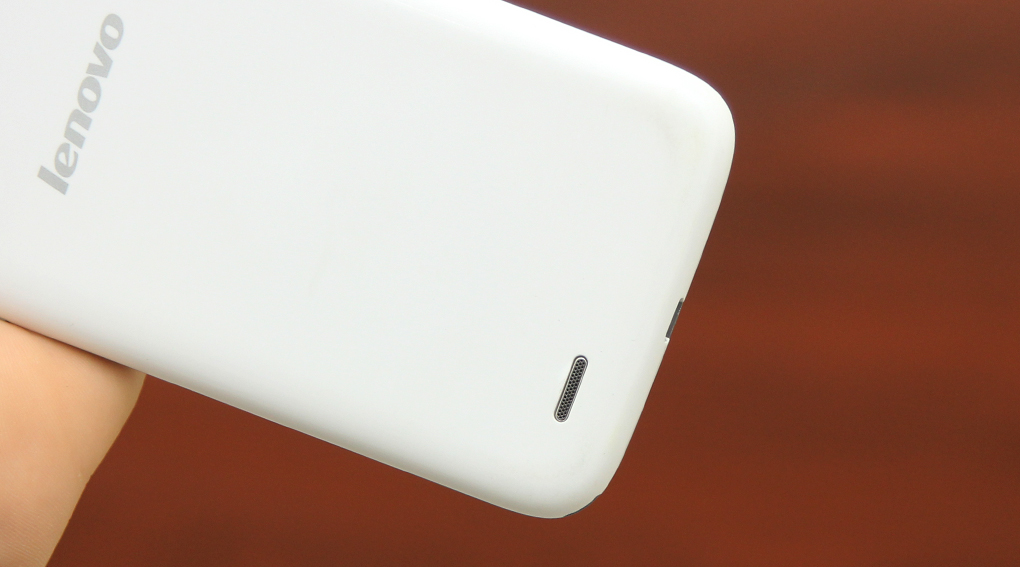Điện thoại Lenovo A859