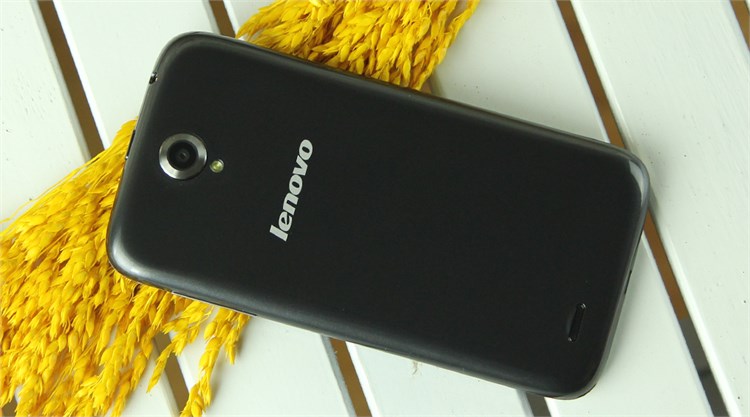 Điện thoại Lenovo A859