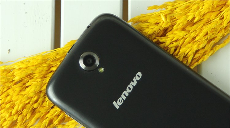 Điện thoại Lenovo A859