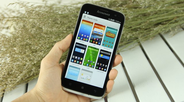 Công nghệ giải trí trong tầm tay Công nghệ giải trí trong tầm tay