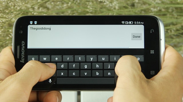 Android 4.2 (Jelly Bean) mang đến môi trường hoàn hảo để bạn làm việc và giải trí Android 4.2 (Jelly Bean) mang đến môi trường hoàn hảo để bạn làm việc và giải trí