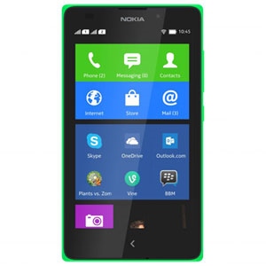 Điện thoại Nokia XL