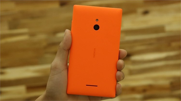 Điện thoại Nokia XL