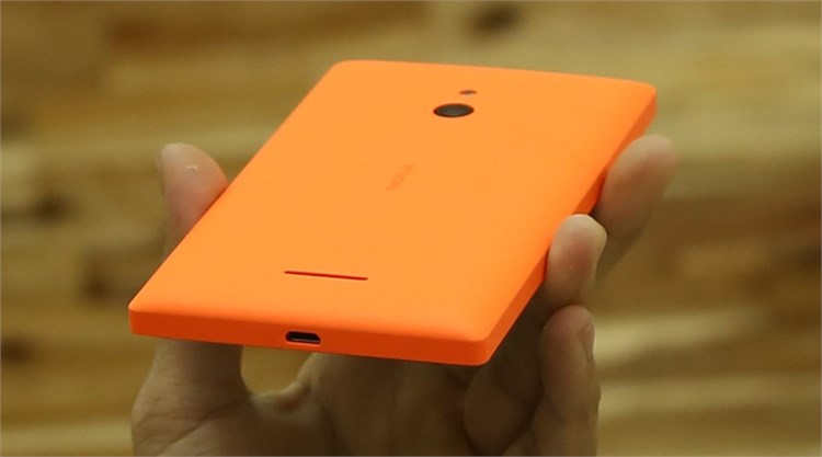 Điện thoại Nokia XL