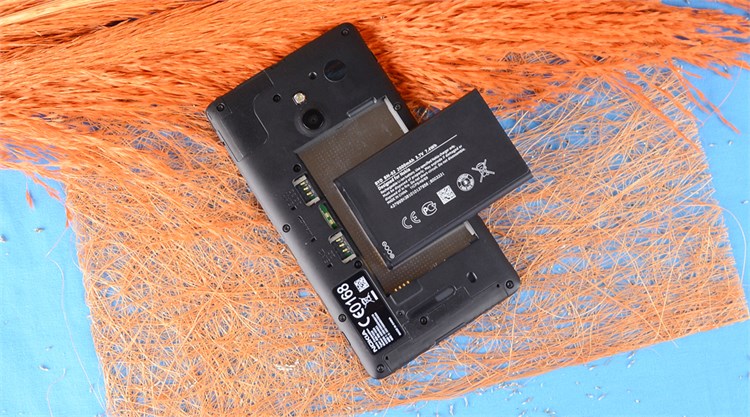 Điện thoại Nokia XL