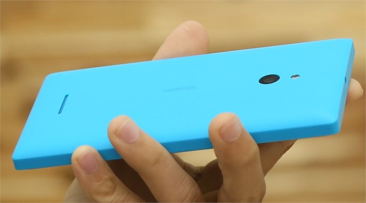 Điện thoại Nokia XL