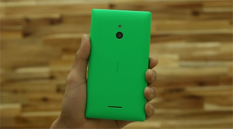 Điện thoại Nokia XL
