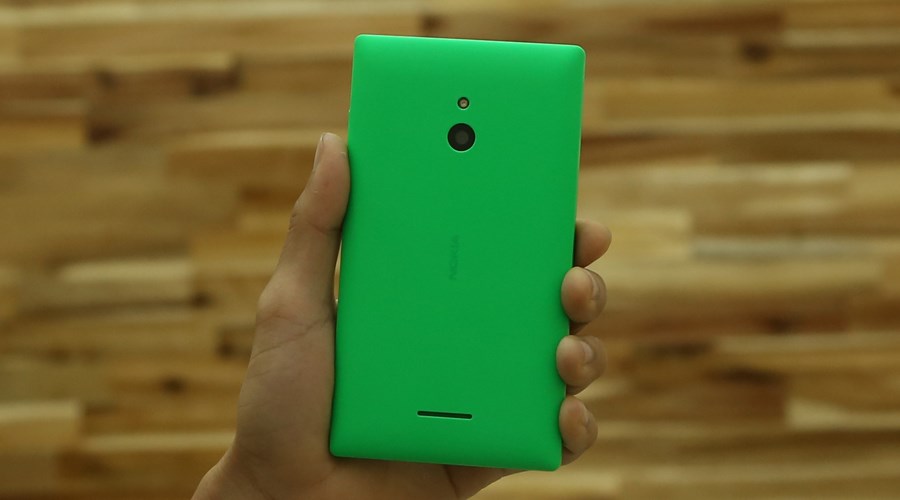 Điện thoại Nokia XL