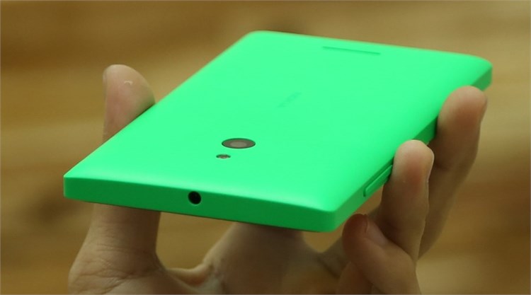 Điện thoại Nokia XL