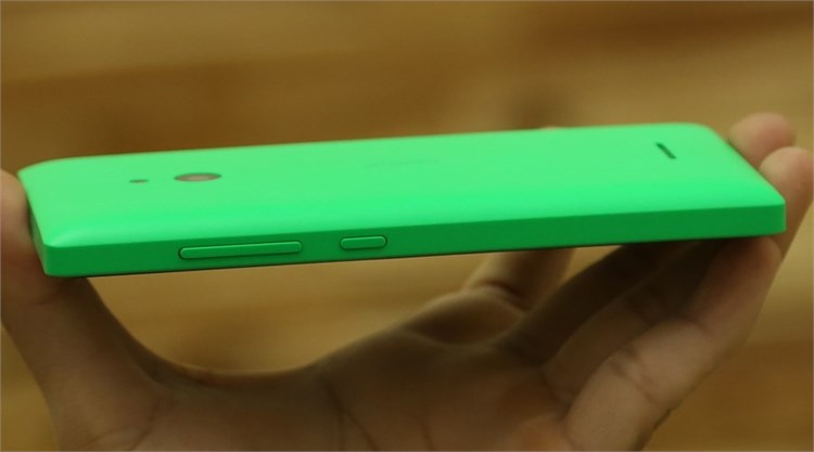 Điện thoại Nokia XL