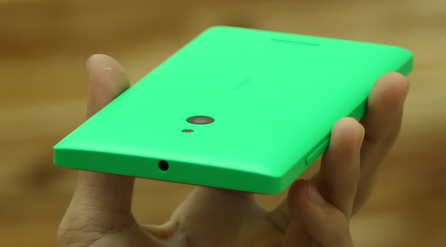 Điện thoại Nokia XL