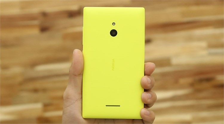 Điện thoại Nokia XL