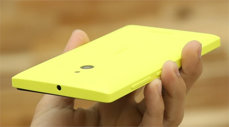 Điện thoại Nokia XL