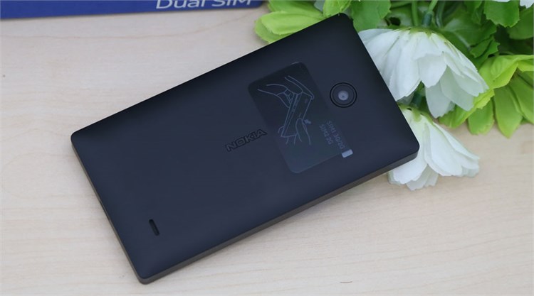 Điện thoại Nokia X+