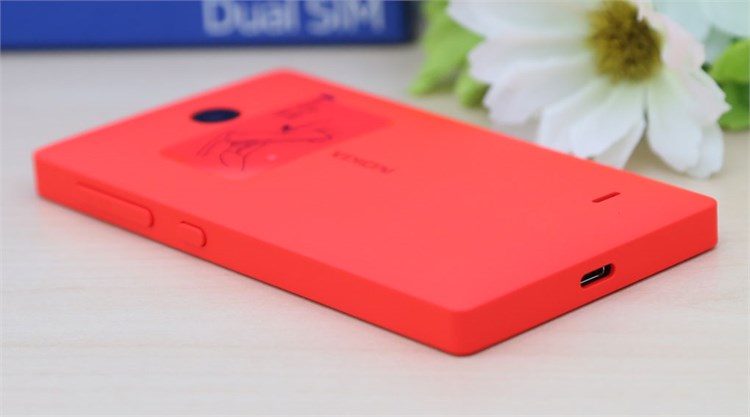 Điện thoại Nokia X+