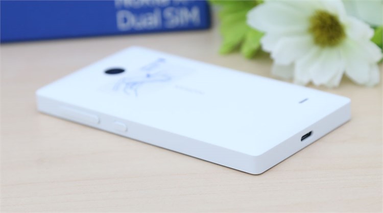 Điện thoại Nokia X+