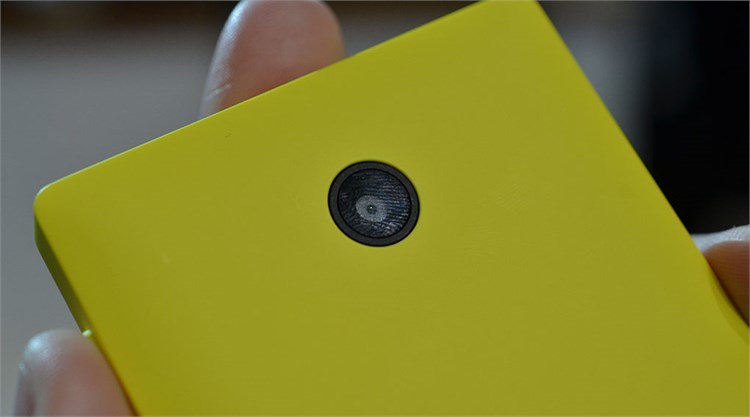 Điện thoại Nokia X+