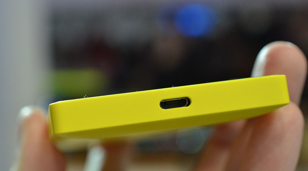 Điện thoại Nokia X+