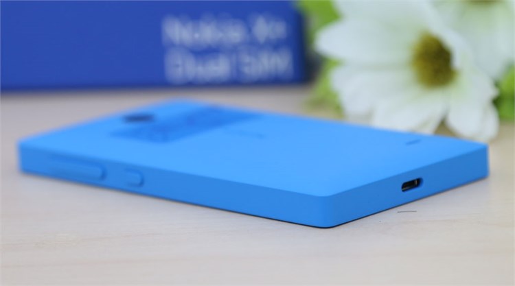 Điện thoại Nokia X+