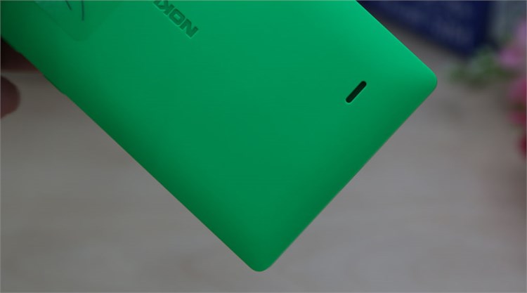Điện thoại Nokia X+