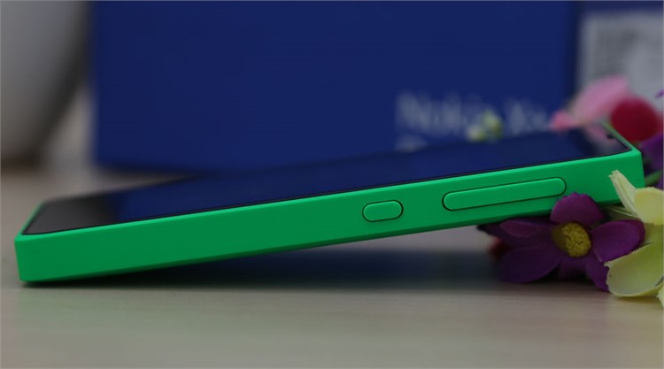 Điện thoại Nokia X+