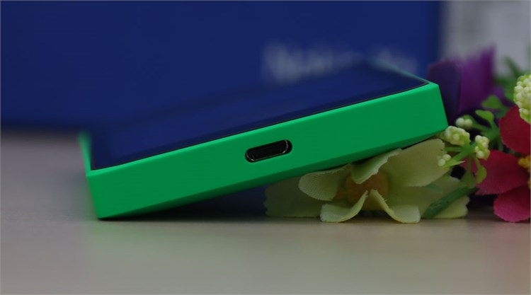 Điện thoại Nokia X+