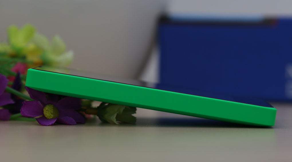 Điện thoại Nokia X+