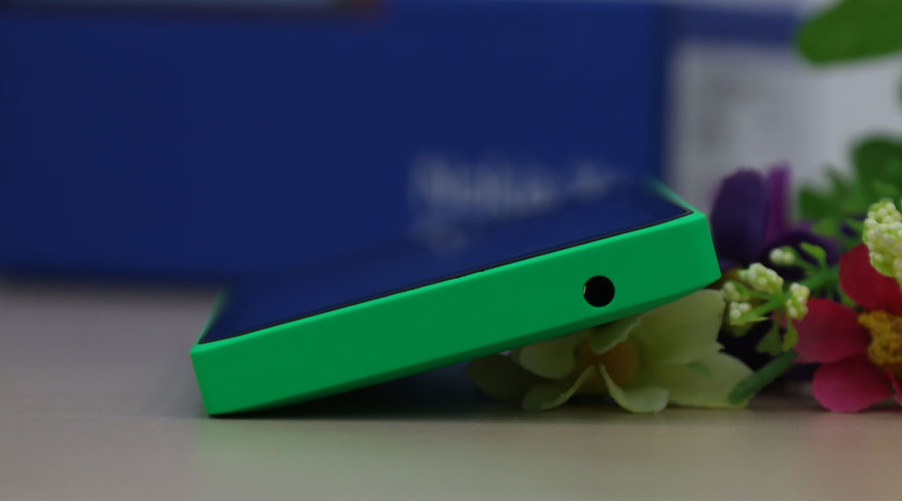 Điện thoại Nokia X+
