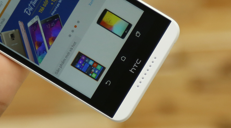 <p>Bộ loa BoomSound đưa &acirc;m thanh hướng thẳng đến người d&ugrave;ng, cho &acirc;m lượng lớn, chất lượng &acirc;m thanh ổn định d&ugrave; sử dụng ở mức cực đại.</p>