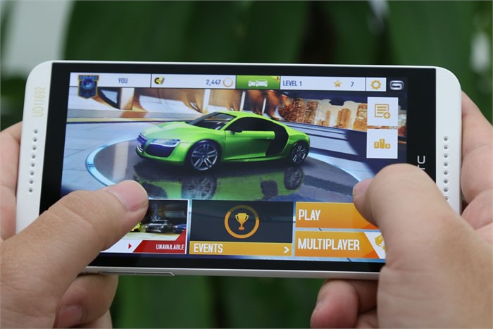 Điện thoại HTC Desire 816