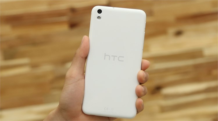 Điện thoại HTC Desire 816