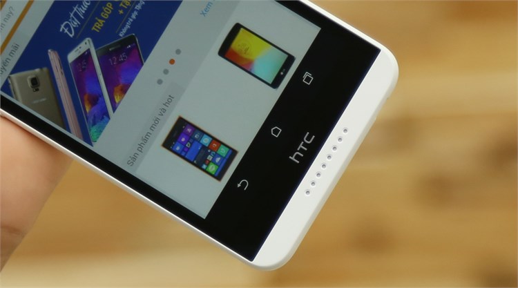 Điện thoại HTC Desire 816