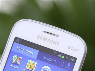 Điện thoại Samsung Galaxy Trend Lite S7392