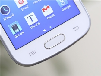 Điện thoại Samsung Galaxy Trend Lite S7392