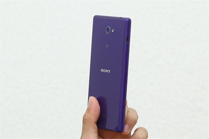 Điện thoại Sony Xperia M2