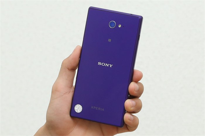 Điện thoại Sony Xperia M2
