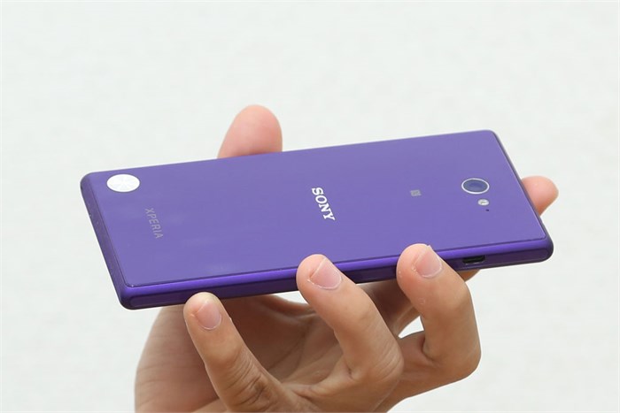 Điện thoại Sony Xperia M2