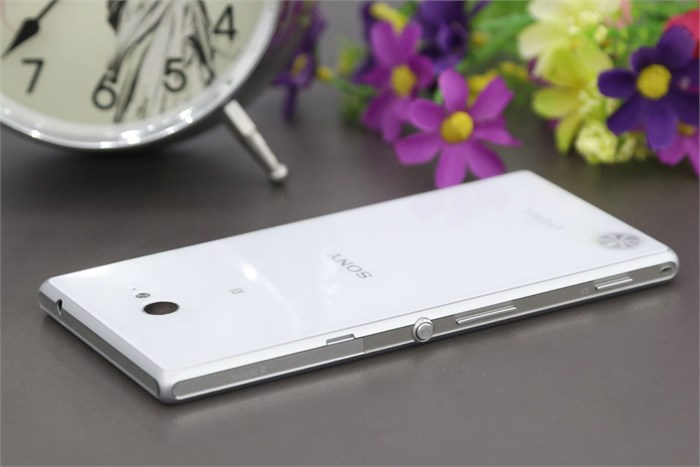 Điện thoại Sony Xperia M2