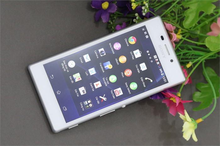 Điện thoại Sony Xperia M2