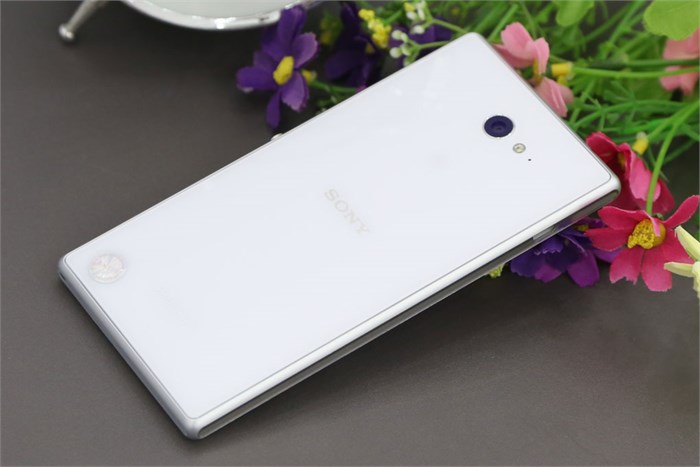 Điện thoại Sony Xperia M2