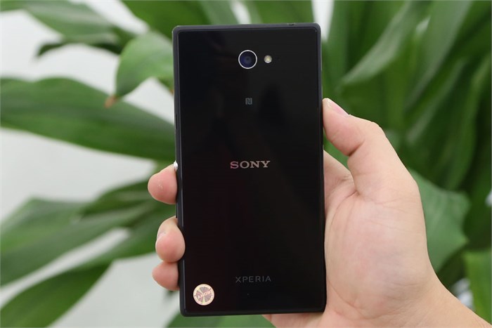 Điện thoại Sony Xperia M2