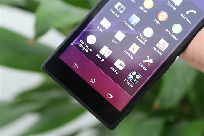 Điện thoại Sony Xperia M2