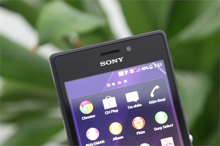 Điện thoại Sony Xperia M2