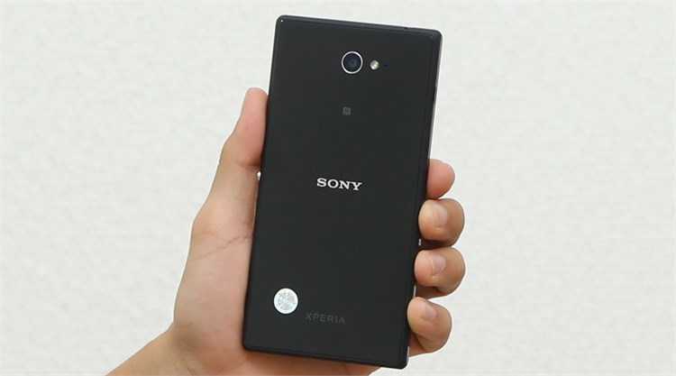 Điện thoại Sony Xperia M2