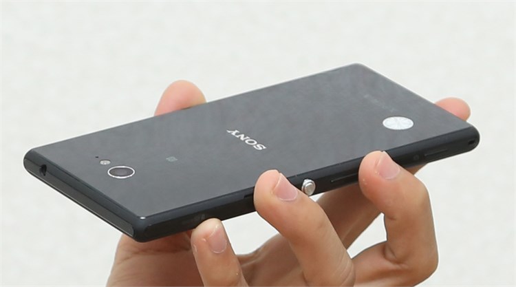 Điện thoại Sony Xperia M2