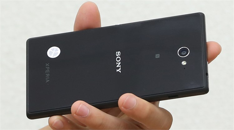 Điện thoại Sony Xperia M2