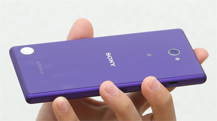 Điện thoại Sony Xperia M2