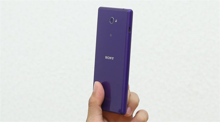 Điện thoại Sony Xperia M2