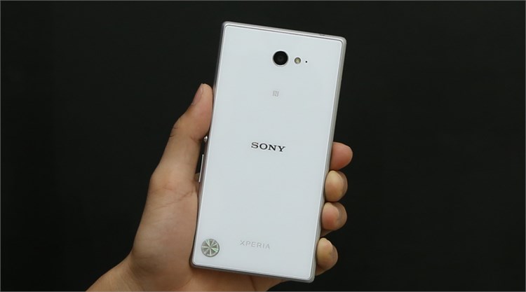 Điện thoại Sony Xperia M2
